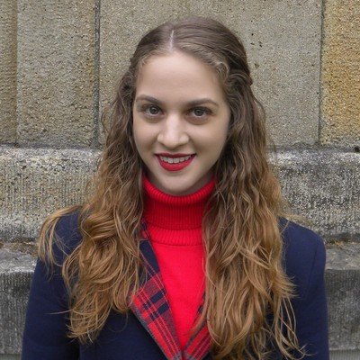 Dr. Damla Keşkekci