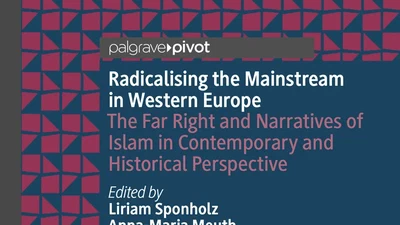 Platformed Mainstreaming: How and for What Does the Online Far Right Use Hyperlinks? featured image