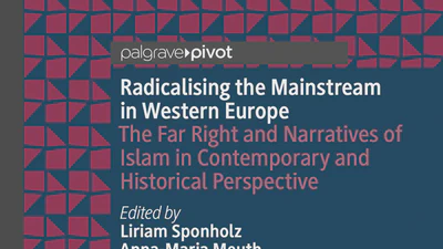 Platformed Mainstreaming: How and for What Does the Online Far Right Use Hyperlinks? featured image